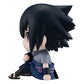 Naruto Shippuden Uchiha Sasuke 11 cm - Look Up PVC