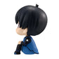 Blue Lock Yoichi Isagi Look Up PVC Statue - 11 cm