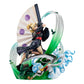 Naruto Shippuden Gals Temari (Version 2) 30 cm - PVC