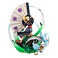 Naruto Shippuden Gals Temari (Version 2) 30 cm - PVC