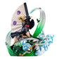 Naruto Shippuden Gals Temari (Version 2) 30 cm - PVC