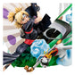 Naruto Shippuden Gals Temari (Version 2) 30 cm - PVC