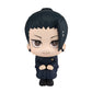 Jujutsu Kaisen Suguru Geto Look Up PVC Statuy –  11 cm