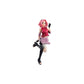 Naruto Shippuden Sakura Haruno 20 cm - Gals PVC