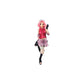 Naruto Shippuden Sakura Haruno 20 cm - Gals PVC