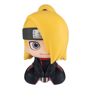 Naruto Shippuden Deidara 11 cm - Look Up PVC