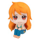 One Piece Nami Look Up PVC Statue - 11 cm