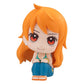 One Piece Nami Look Up PVC Statue - 11 cm