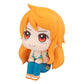 One Piece Nami Look Up PVC Statue - 11 cm