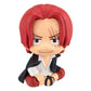 One Piece Look Up PVC Figure: Shanks - 11 cm