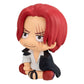 One Piece Look Up PVC Figure: Shanks - 11 cm