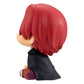 One Piece Look Up PVC Figure: Shanks - 11 cm