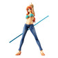 One Piece Nami Variable Action Heroes Action Figure - 17 cm