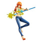 One Piece Nami Variable Action Heroes Action Figure - 17 cm