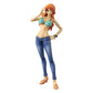 One Piece Nami Variable Action Heroes Action Figure - 17 cm