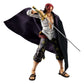 One Piece Variable Action Heroes Action Figure: Red-haired Shanks Ver. 1.5 – 19 cm