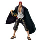 One Piece Variable Action Heroes Action Figure: Red-haired Shanks Ver. 1.5 – 19 cm