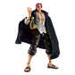 One Piece Variable Action Heroes Action Figure: Red-haired Shanks Ver. 1.5 – 19 cm