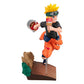 Naruto Shippuden G.E.M. Series Naruto Uzumaki Go! 15 cm