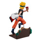 Naruto Shippuden G.E.M. Series Naruto Uzumaki Go! 15 cm