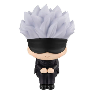 Jujutsu Kaisen Gojo Satoru Look Up PVC Figur - 11 cm