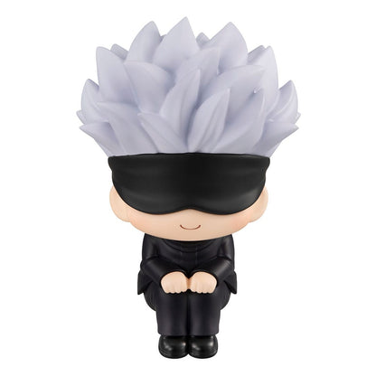 Jujutsu Kaisen Gojo Satoru Look Up PVC Figur - 11 cm