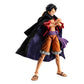 One Piece Monkey D. Luffy Heroes Actionfigur – 17 cm