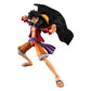 One Piece Monkey D. Luffy Heroes Actionfigur – 17 cm