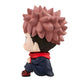 Jujutsu Kaisen Yuji Itadori Look Up PVC Figur – 11 cm