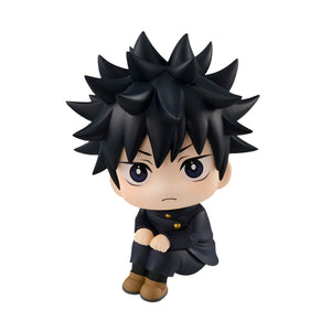 Jujutsu Kaisen Fushiguro Megumi Look Up PVC Figur  – 11 cm