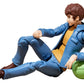 Mobile Suit Gundam Amuro Ray G.M.G. Actionfigur - 10 cm