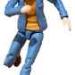 Mobile Suit Gundam Amuro Ray G.M.G. Actionfigur - 10 cm