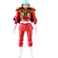 Mobile Suit Gundam Char Aznable G.M.G. Actionfigur - 10 cm