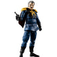 Mobile Suit Gundam Ramba Ral G.M.G. Actionfigur - 10 cm