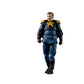 Mobile Suit Gundam Ramba Ral G.M.G. Actionfigur - 10 cm