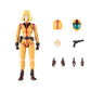 Mobile Suit Gundam  Sayla Mass G.M.G. Actionfigur - 10 cm