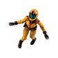 Mobile Suit Gundam  Sayla Mass G.M.G. Actionfigur - 10 cm