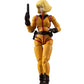 Mobile Suit Gundam  Sayla Mass G.M.G. Actionfigur - 10 cm