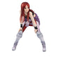 Mobile Suit Gundam Christina Mackenzie GGG Staty - 17 cm