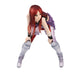 Mobile Suit Gundam Christina Mackenzie GGG Staty - 17 cm