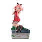 Naruto Shippuden Sakura Haruno G.E.M. Series PVC staty - 15cm