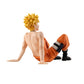 Naruto Shippuden Naruto Palm Size G.E.M. Series PVC staty - 9cm