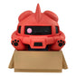 Mobile Suit Gundam Mega Cat Project Nyanto! Tradingfigur Gundam 13 cm / Char's Zaku 14 cm