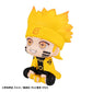 Naruto Shippuden Naruto Uzumaki Six Paths Sage Mode Look Up PVC staty - 11cm