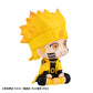 Naruto Shippuden Naruto Uzumaki Six Paths Sage Mode Look Up PVC staty - 11cm