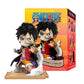 One Piece Freeny's Hidden Dissectibles Wano Vinylfigur Blindbox (6)