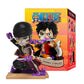 One Piece Freeny's Hidden Dissectibles Wano Vinylfigur Blindbox (6)