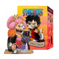 One Piece Freeny's Hidden Dissectibles Wano Vinylfigur Blindbox (6)