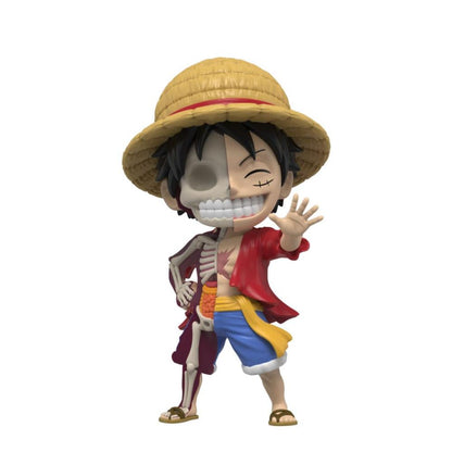 One Piece Luffy XXRAY Figure FHD Wanted Series - 15 cm