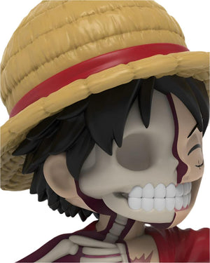 One Piece Luffy XXRAY Figure FHD Wanted Series - 15 cm